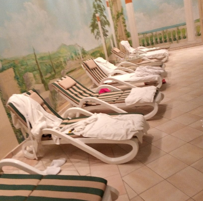 Atrium Hotel Krueger主图