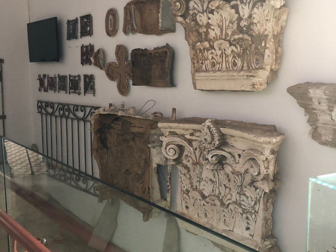 Igreja Matriz Sao Luiz de Toloza-Sao Luiz do Paraitinga必去景点