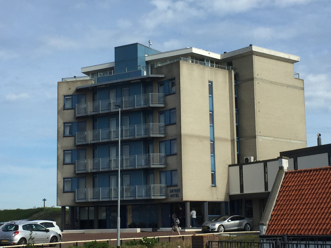 Hotel Lands End主图