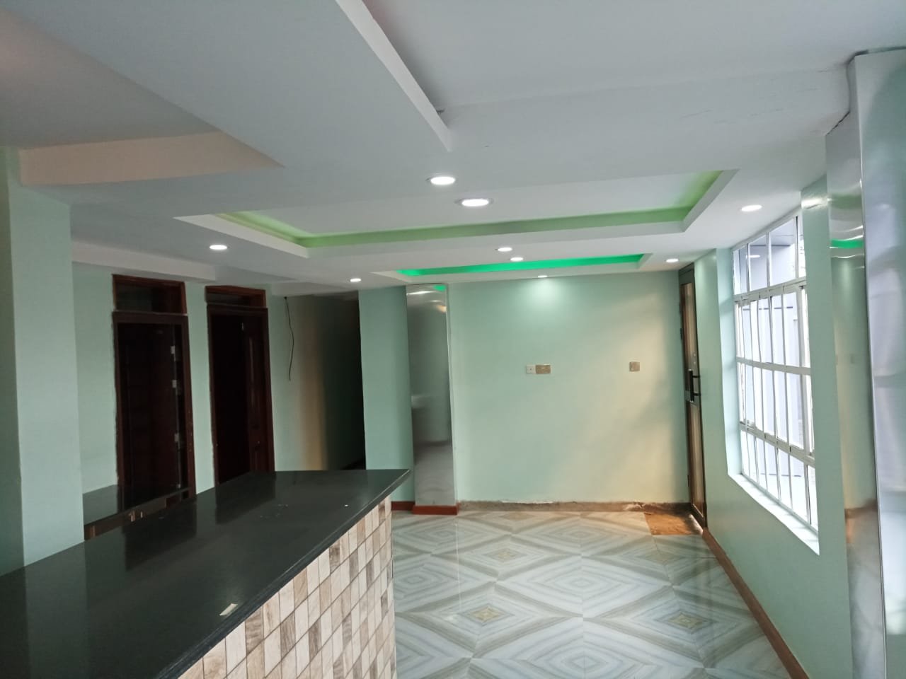 Kentania Hotels-餐饮