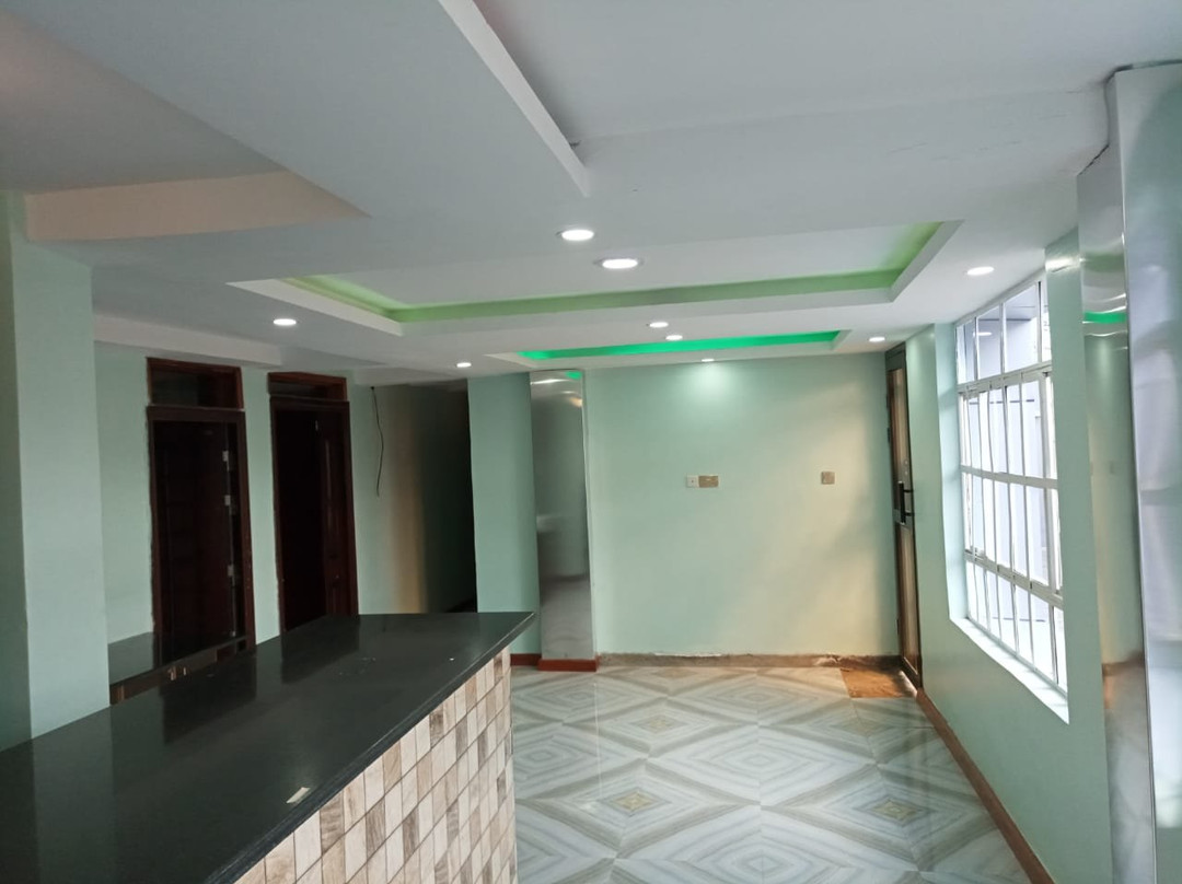 Kentania Hotels主图