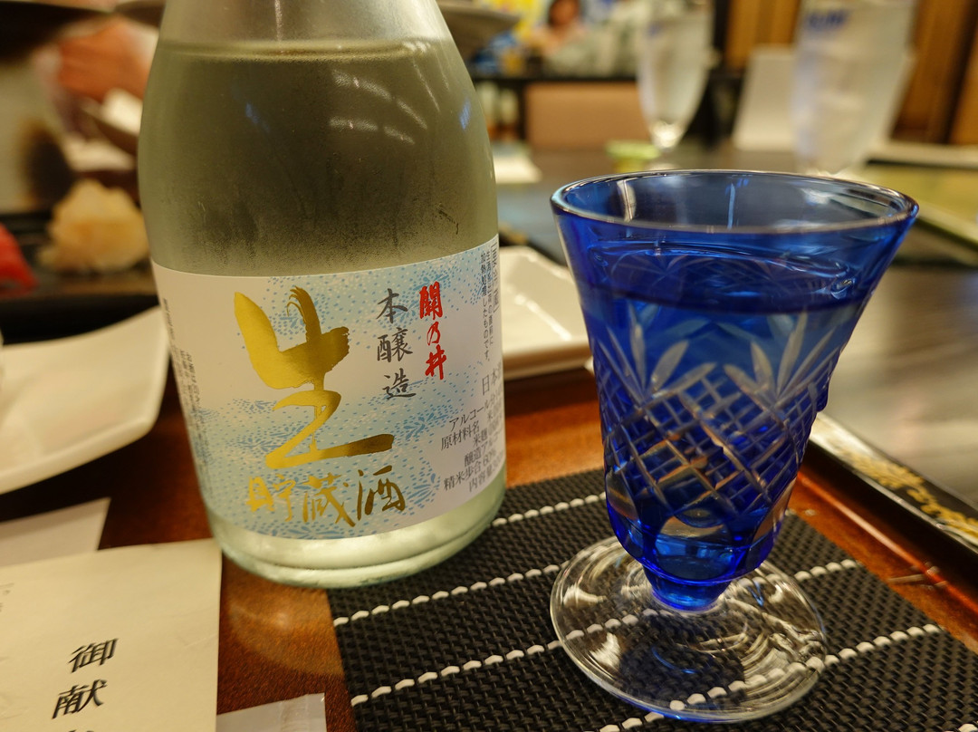 下风吕观光酒店 三浦屋主图