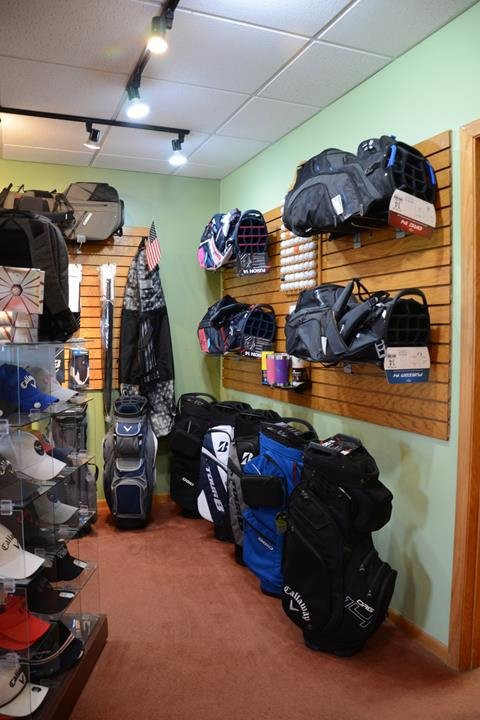 The Golf Club at Table Creek-Nebraska City必去景点