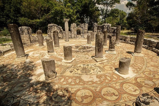 Tea Tours-沙兰德必去景点