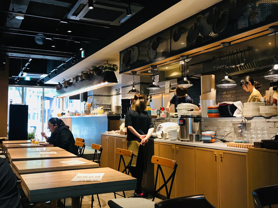 利索尔名古屋酒店主图