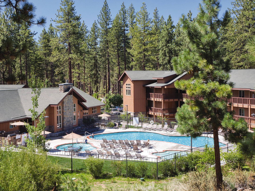 Worldmark South Shore主图