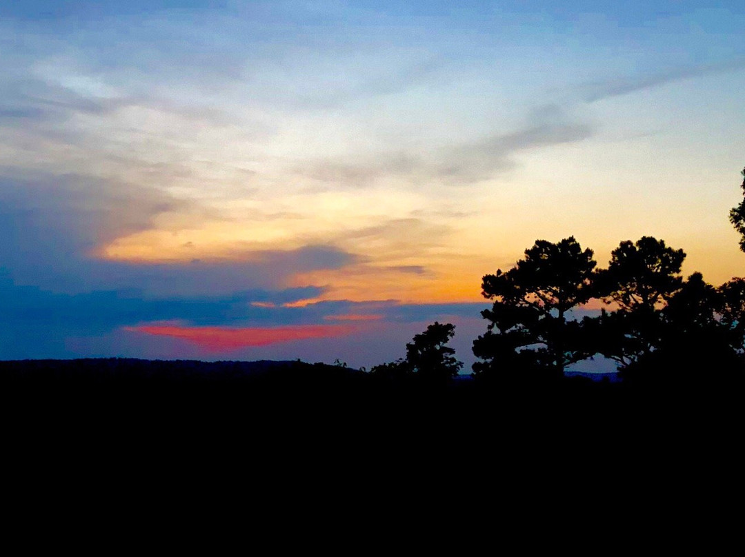 Lago Vista Bed and Breakfast主图