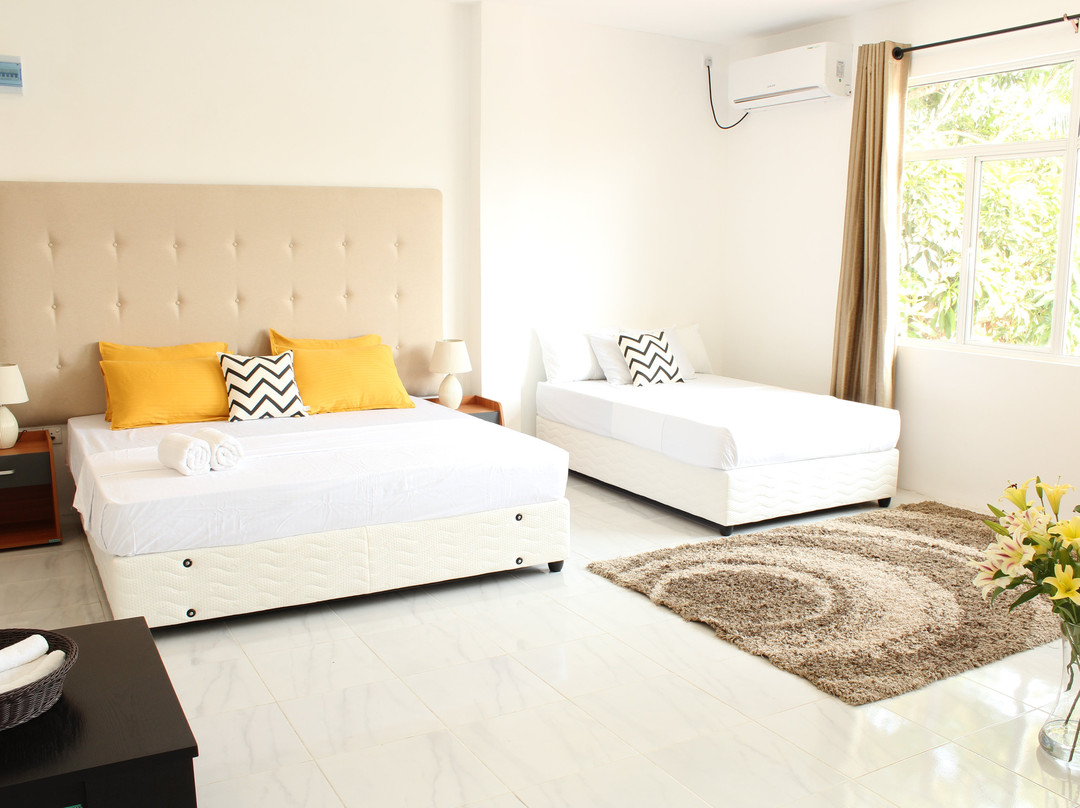 The Loft Colombo主图