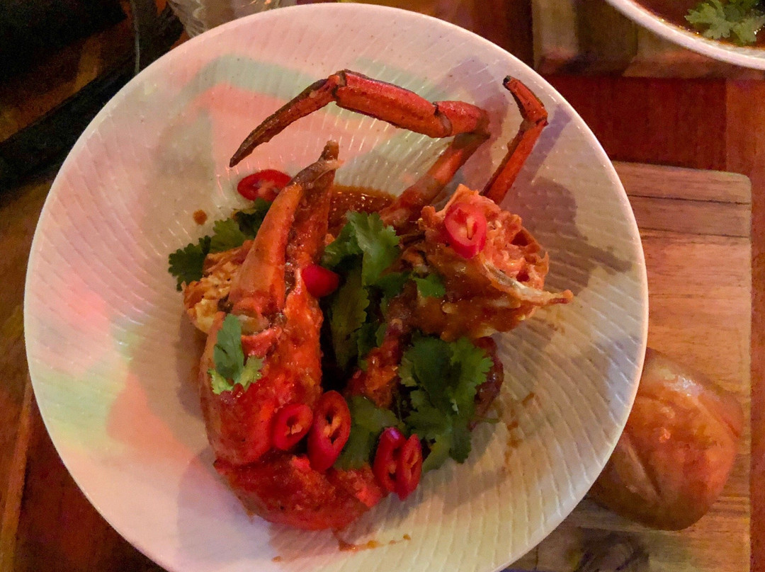 Northbridge Brewing Company-珀斯必去景点