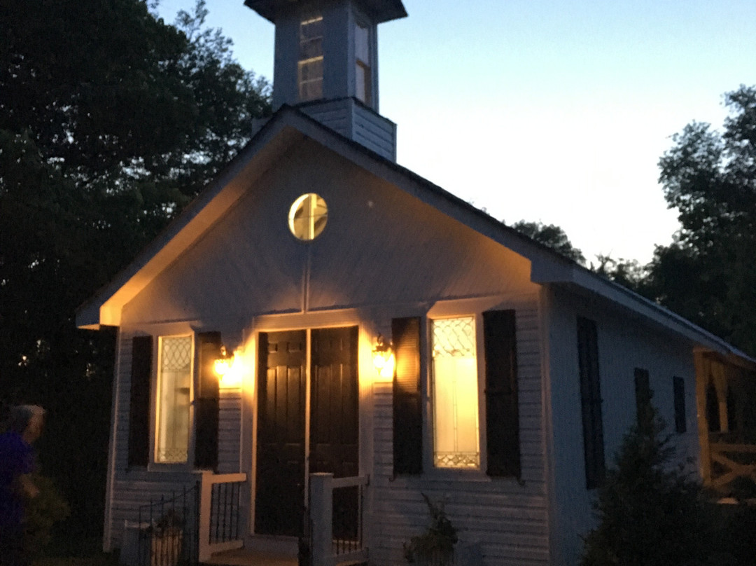 Bridgewater Hall Historic Inn主图