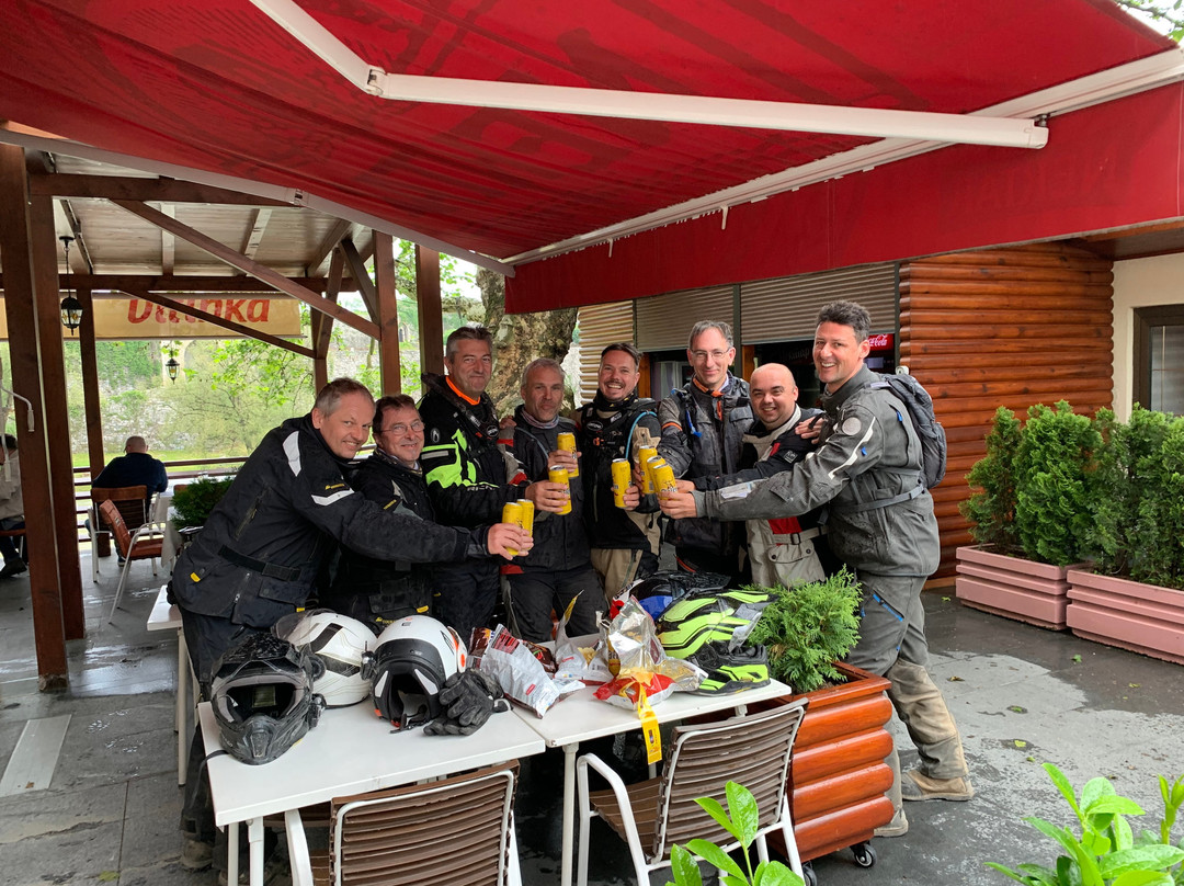 City Tours & Events - Day Tours-克卢日-纳波卡必去景点