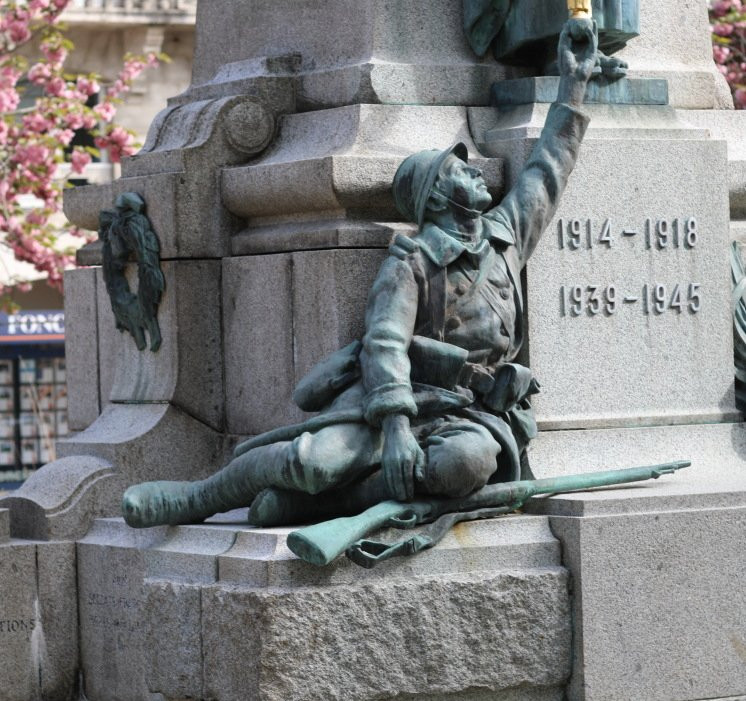 Patrimoine de la Ville de Laval景点图片