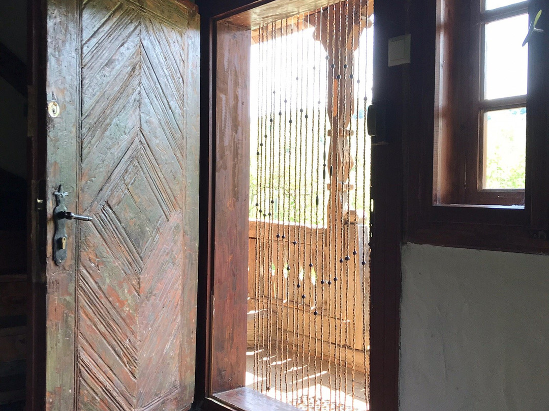 Amizadil House Maramures主图