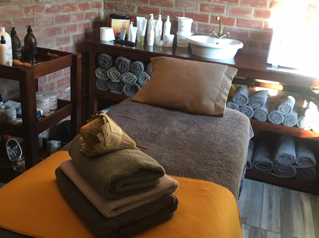 Mabalingwe Nature Reserve-贝拉贝拉必去景点