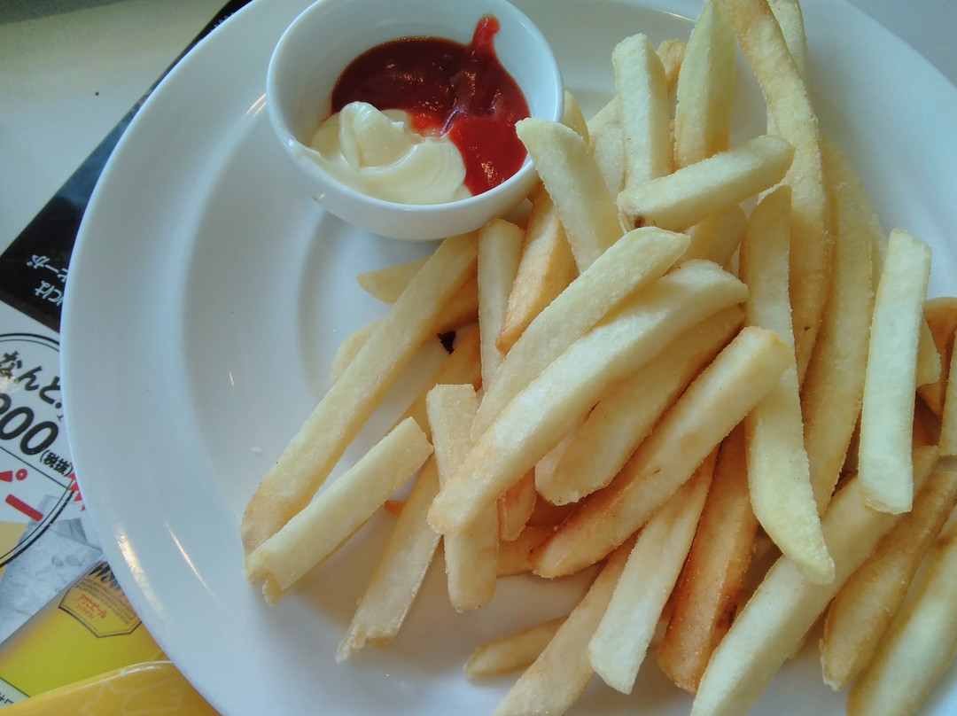 ガスト 美濃加茂店