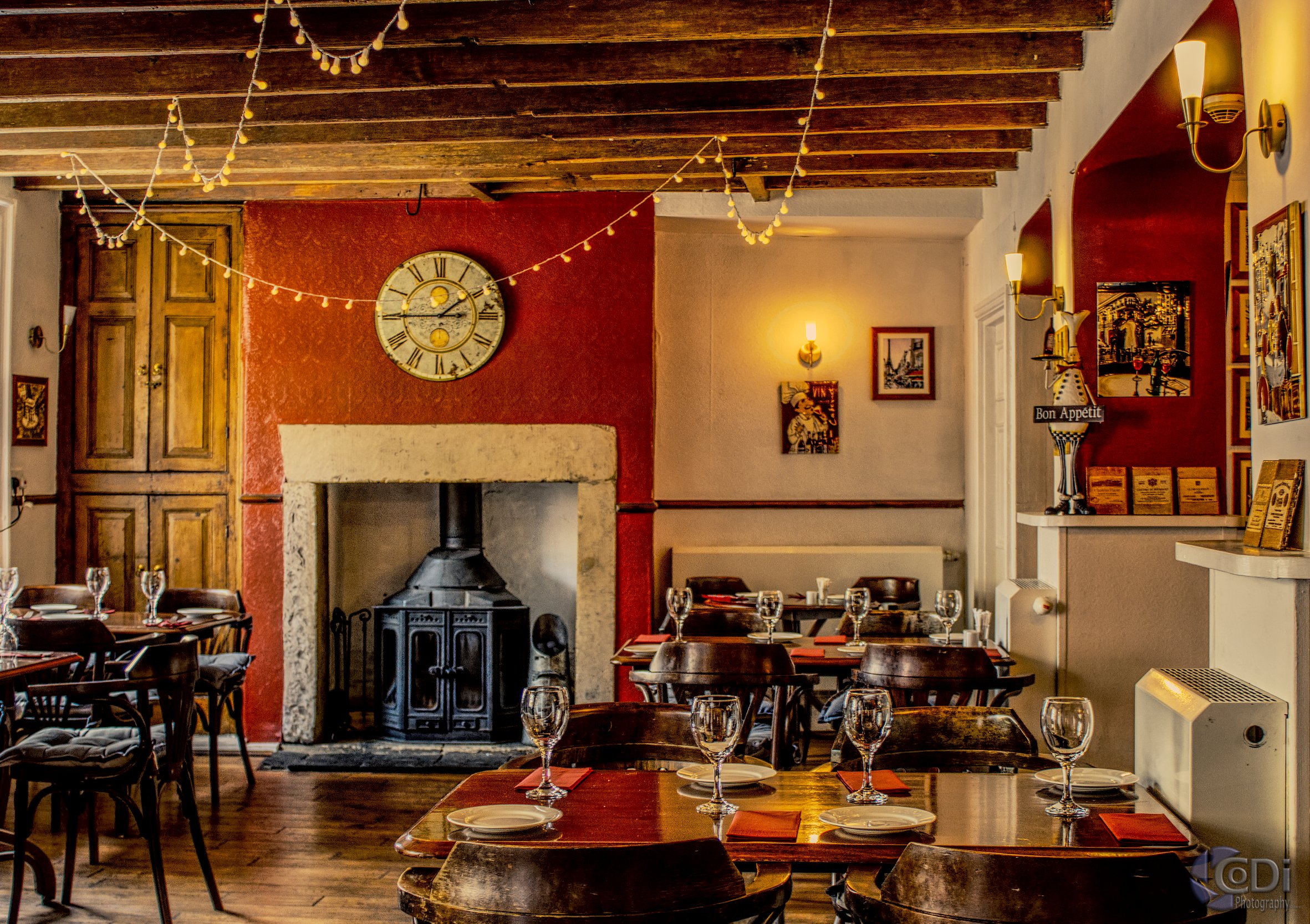 The Forresters Bar & Restaurant with Rooms-官方