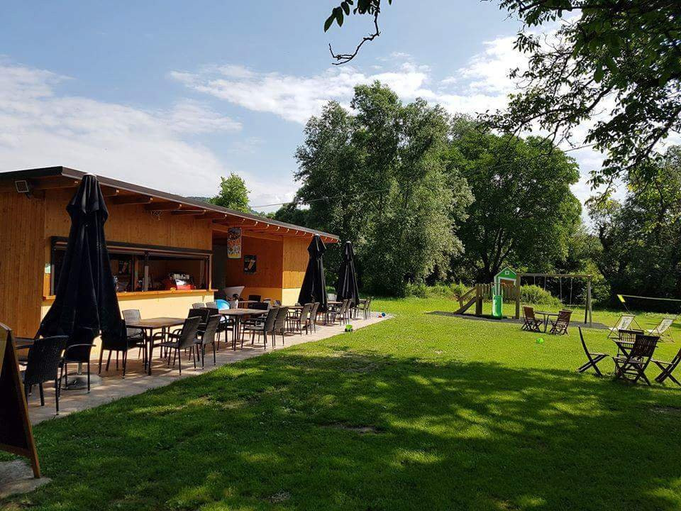 Ruse餐馆和美食-Idila Pec