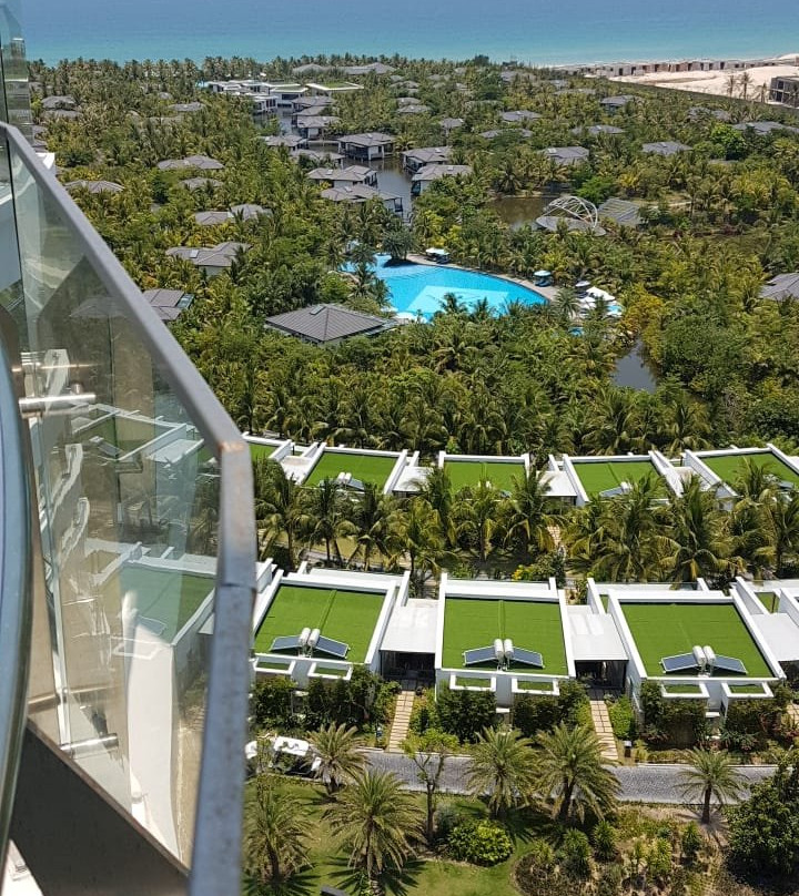 Duyen Ha Resort Cam Ranh主图