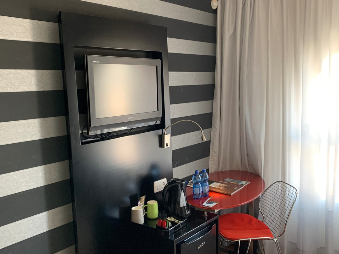 Harmony Hotel - an Atlas Boutique Hotel主图