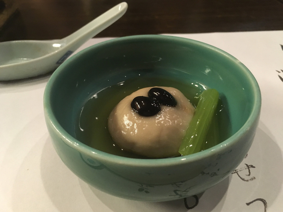 Yunogo Grand Hotel主图