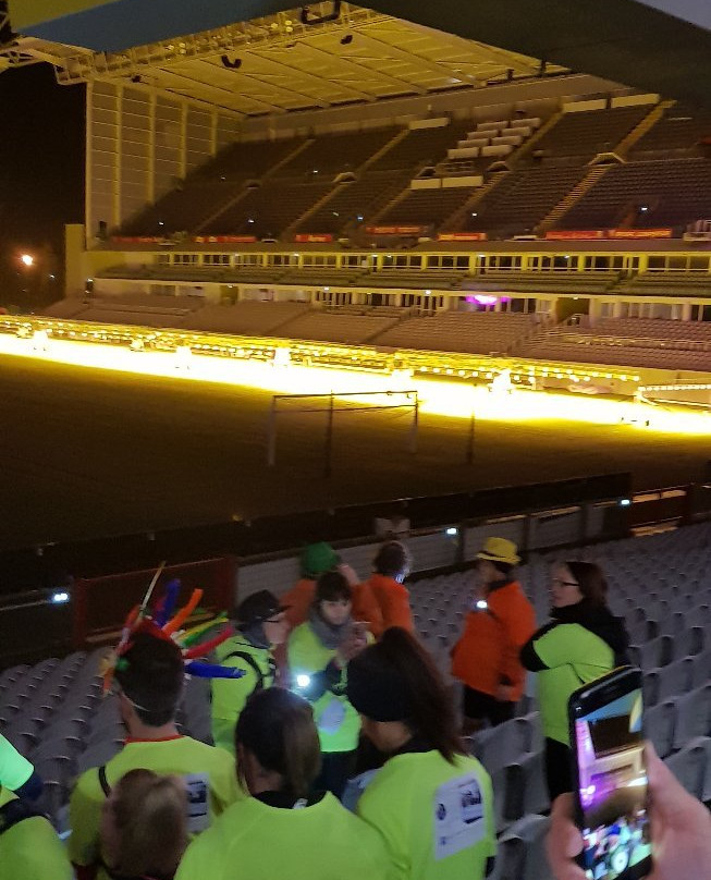 Stade Bollaert-Delelis-Lens必去景点