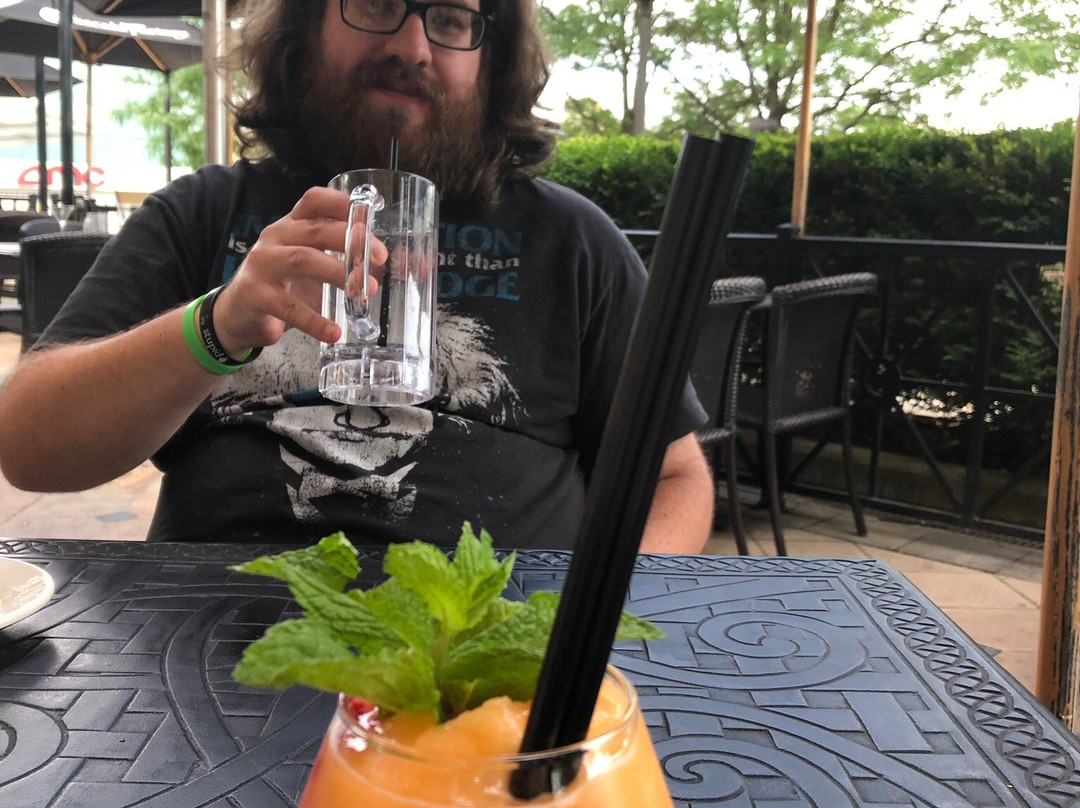 The Mall in Columbia-哥伦比亚必去景点