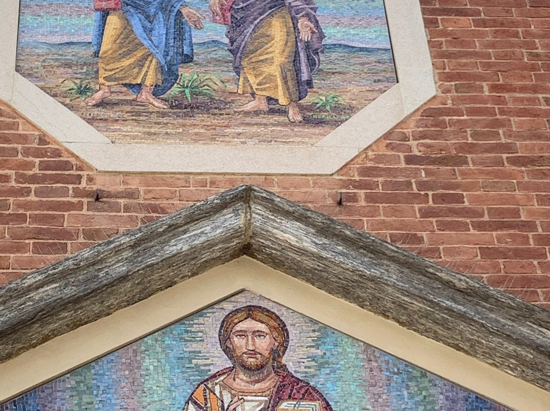 Chiesa dei SS. Cosma e Damiano景点图片