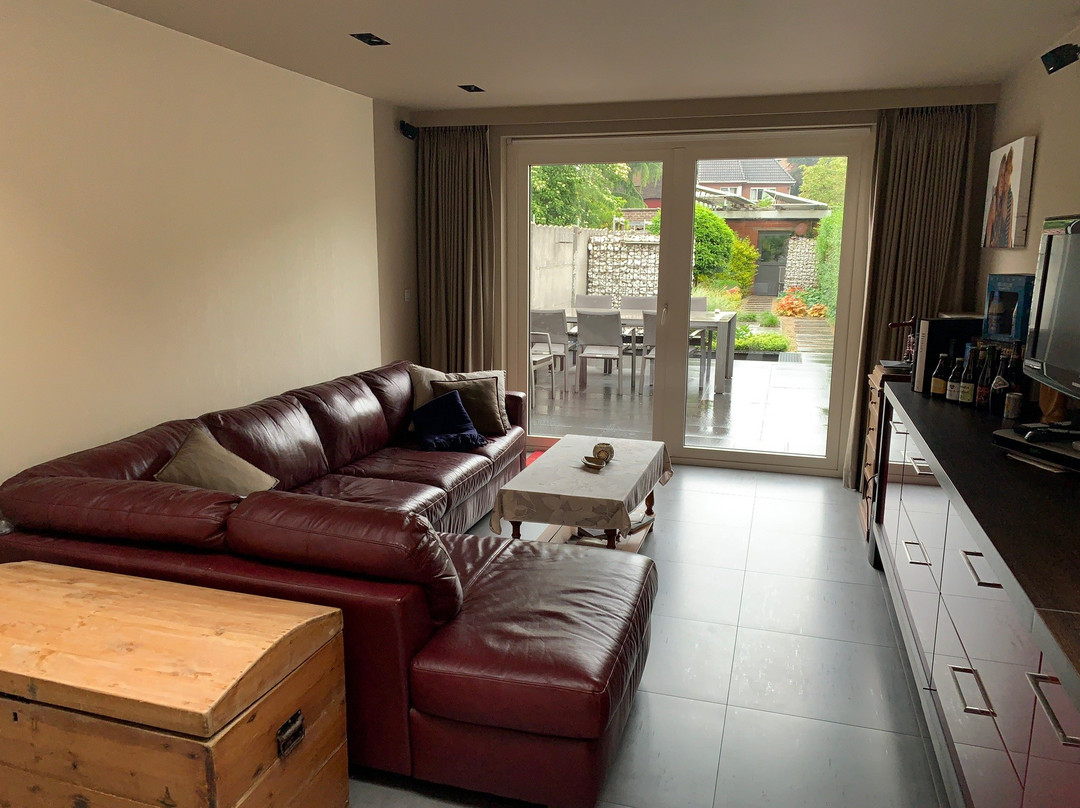 [su'ro] Bed And Breakfast主图