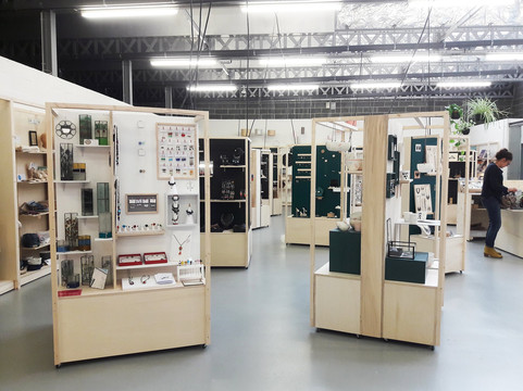 Le Grand Bassin-鲁贝必去景点