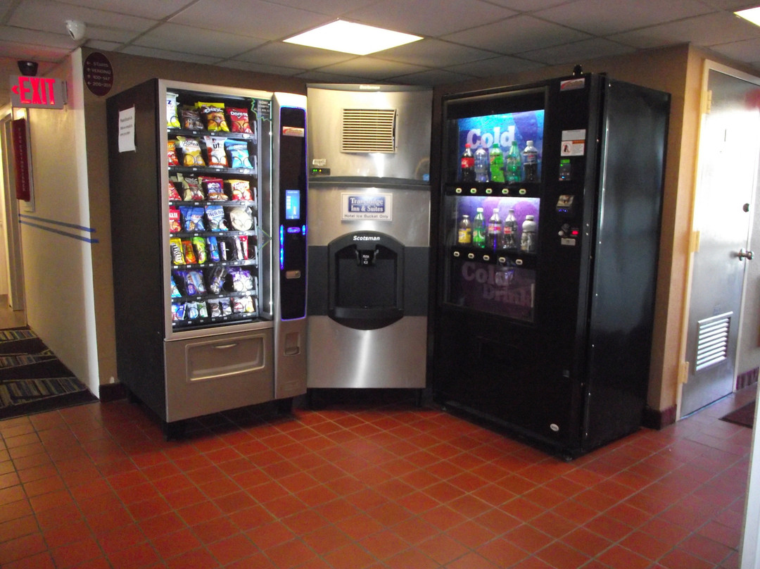 Travelodge Inn & Suites by Wyndham Albany Airport主图