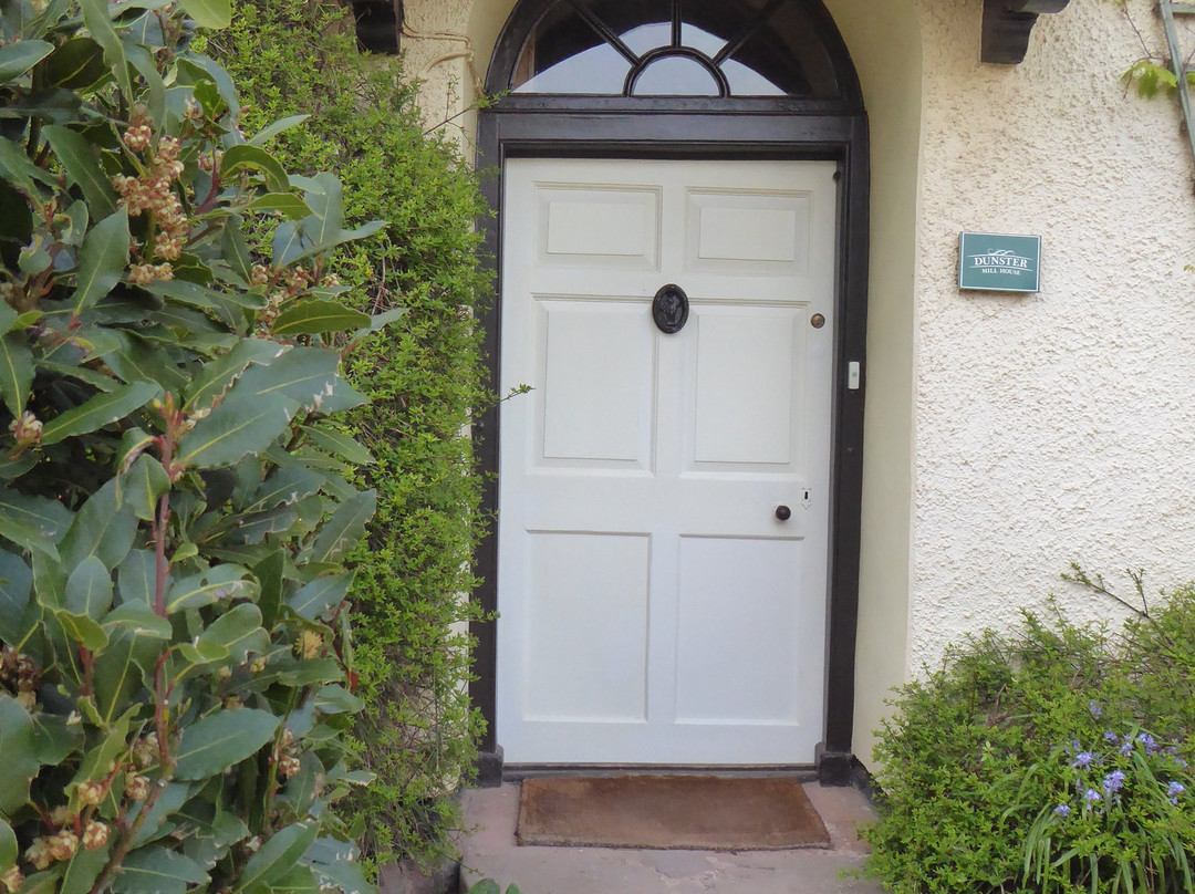 Dunster Mill House主图