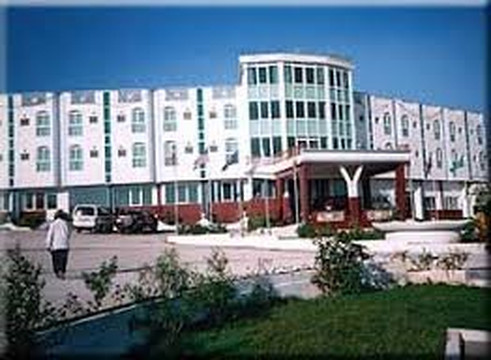 Ambassador Hotel Hargeisa主图