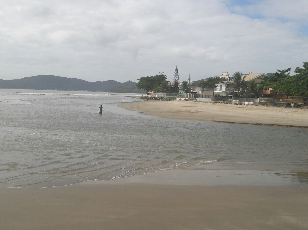 Praia do Canto-Itapema必去景点