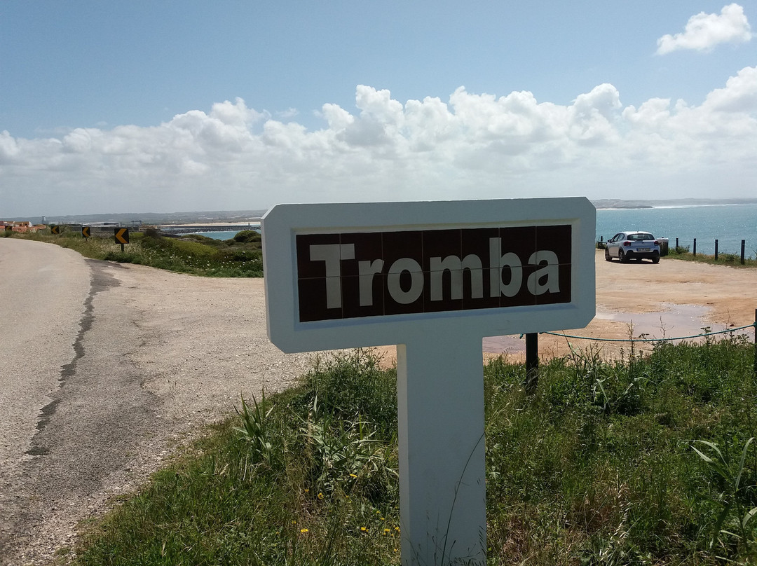 Sao Pedro旅游景点-Tromba