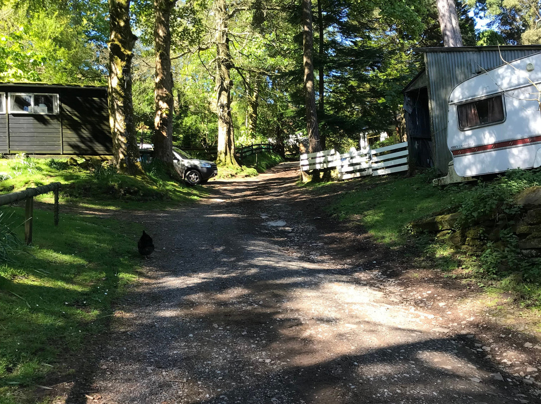 Grange Trekking Centre Guest House主图