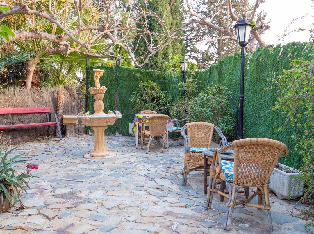 Villa Campillo主图