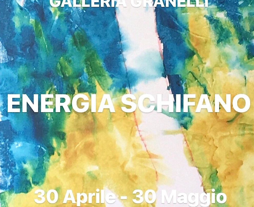 Galleria Granelli Modern and Contemporary art景点图片