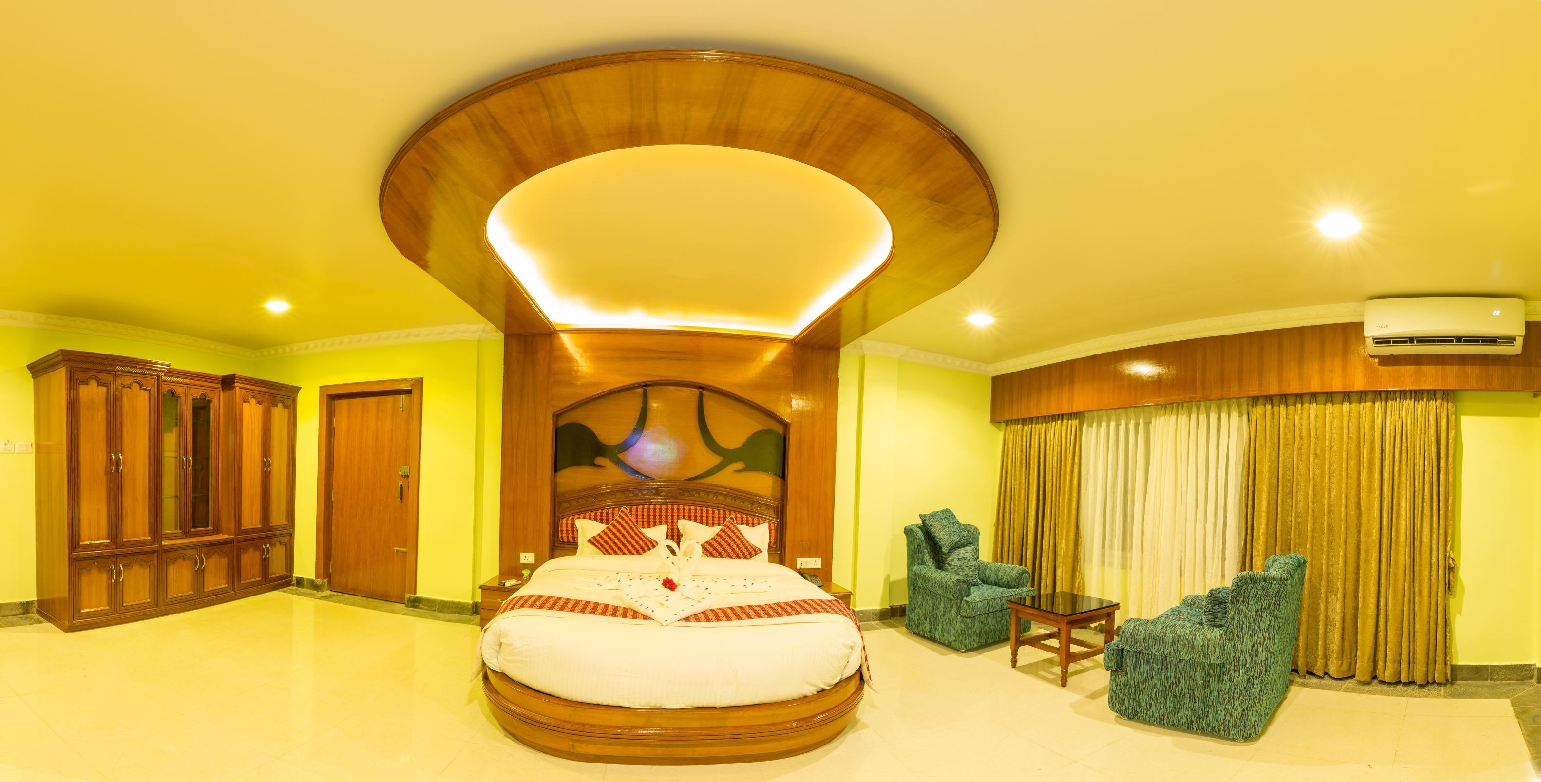 Hotel Earth Light-官方