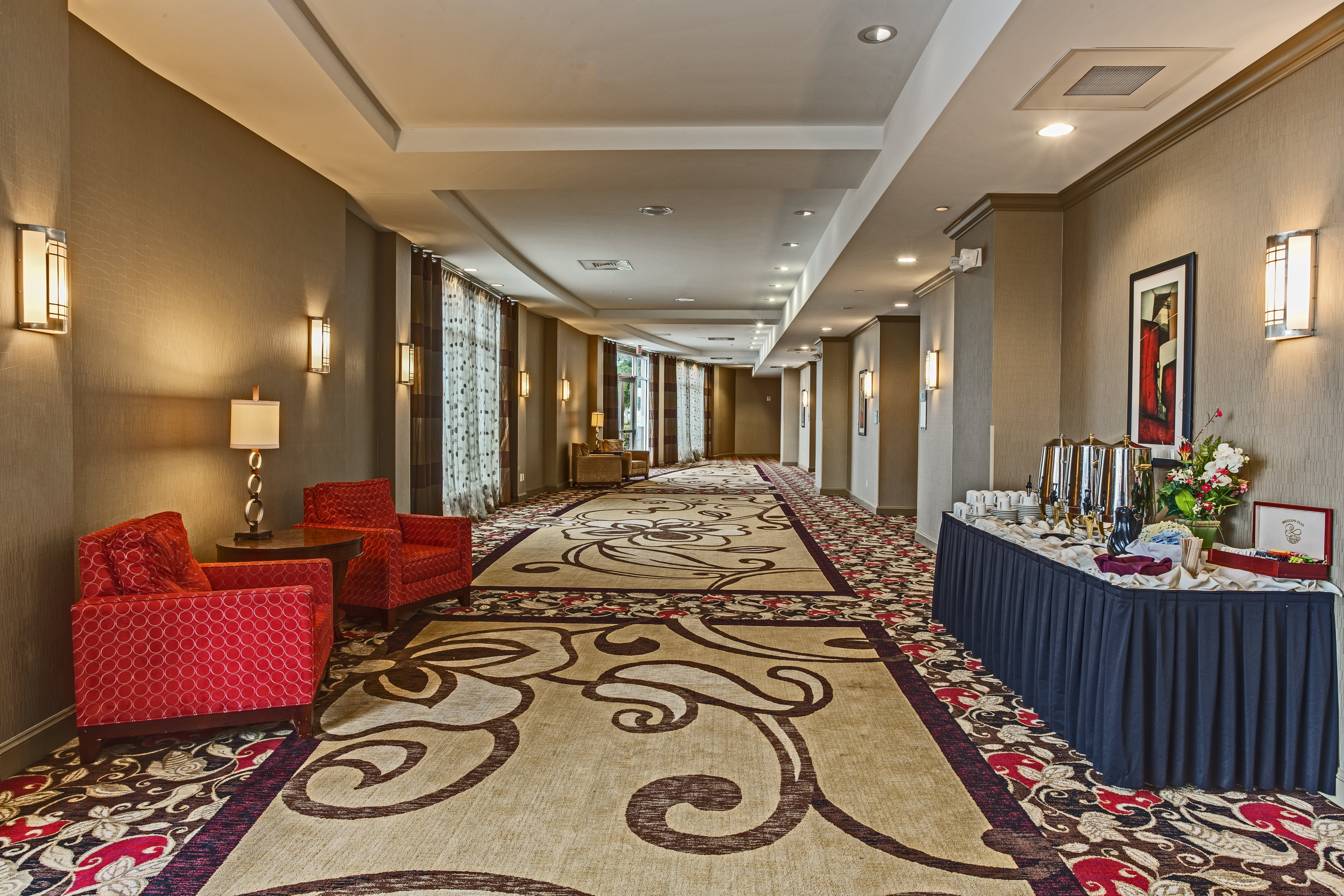 Crowne Plaza Ft. Myers Gulf Coast By Ihg-官方