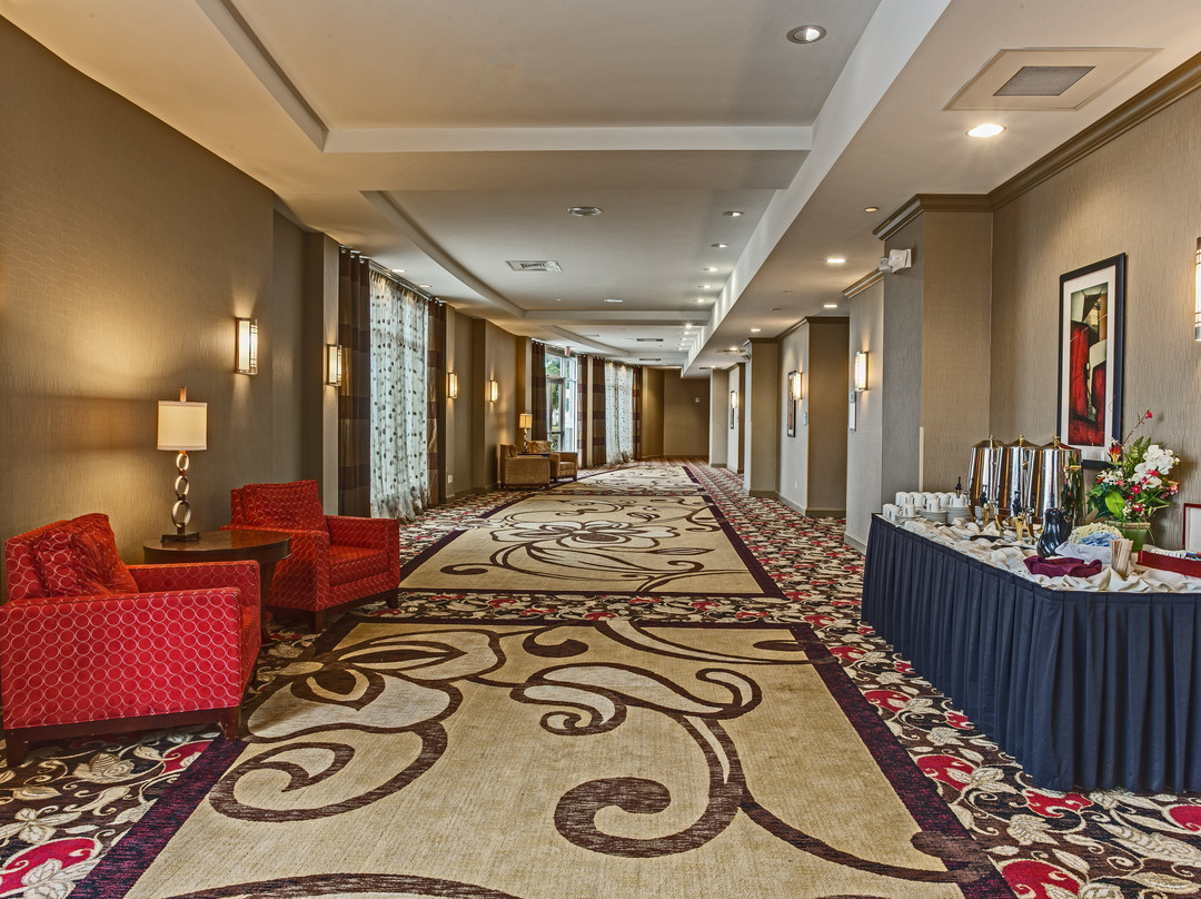 Crowne Plaza Ft. Myers Gulf Coast By Ihg主图