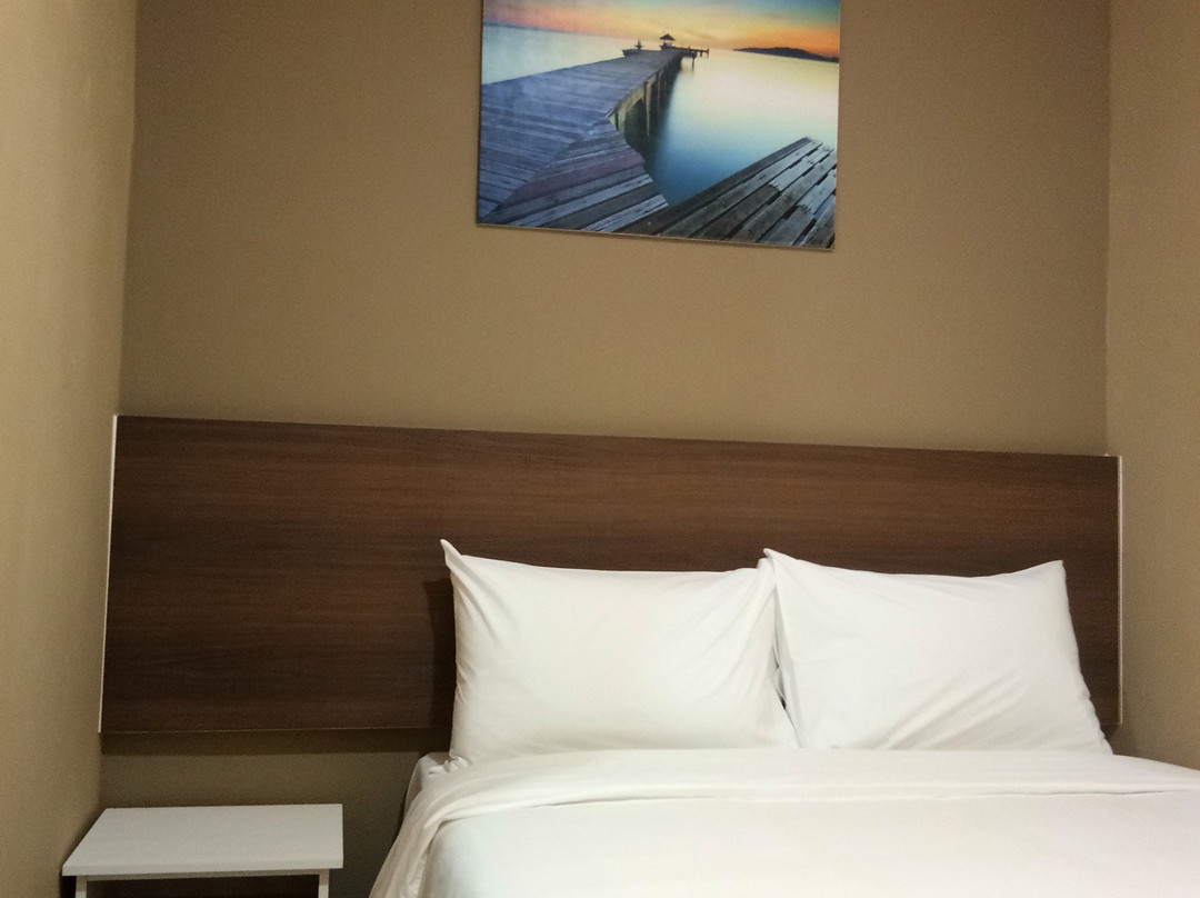 Asiago Hotel主图