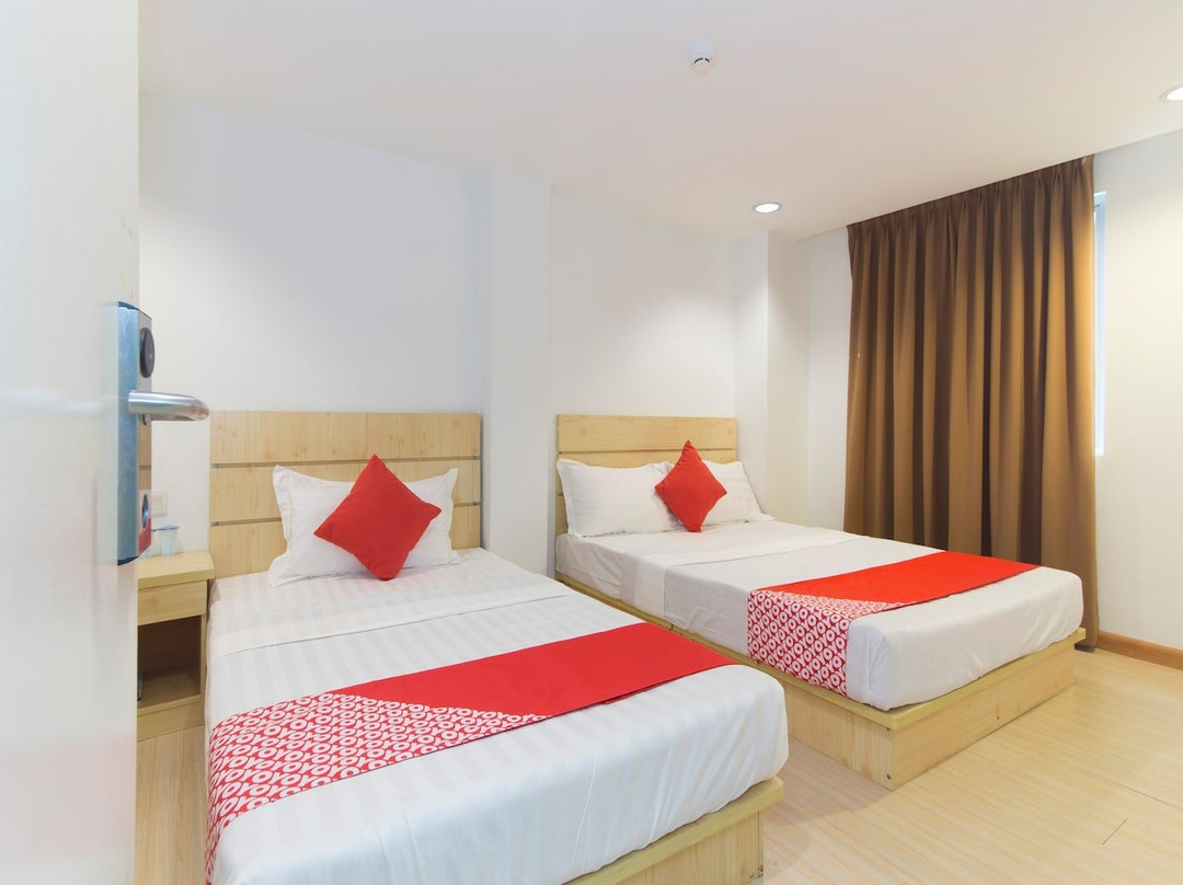 OYO 530 Dd Hotel主图