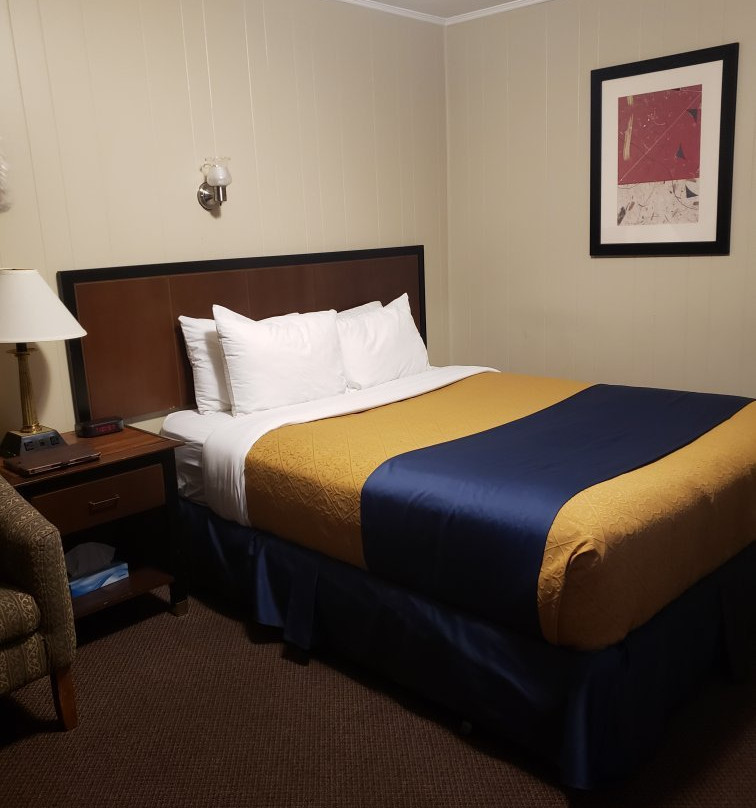 Nights Inn Owen Sound主图