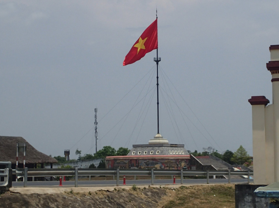 Sai Gon Dong Ha Hotel主图