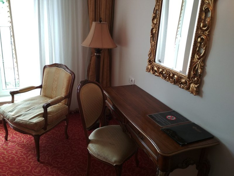 Casino & Hotel ADMIRAL Škofije主图