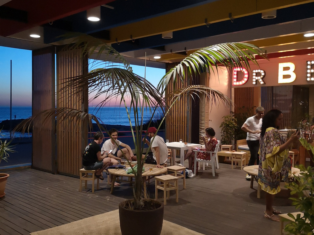 Dr Bernard Wellness-卡帕丽卡海岸必去景点