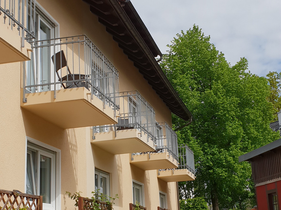 Hotel & Restaurant  Zur Linde主图