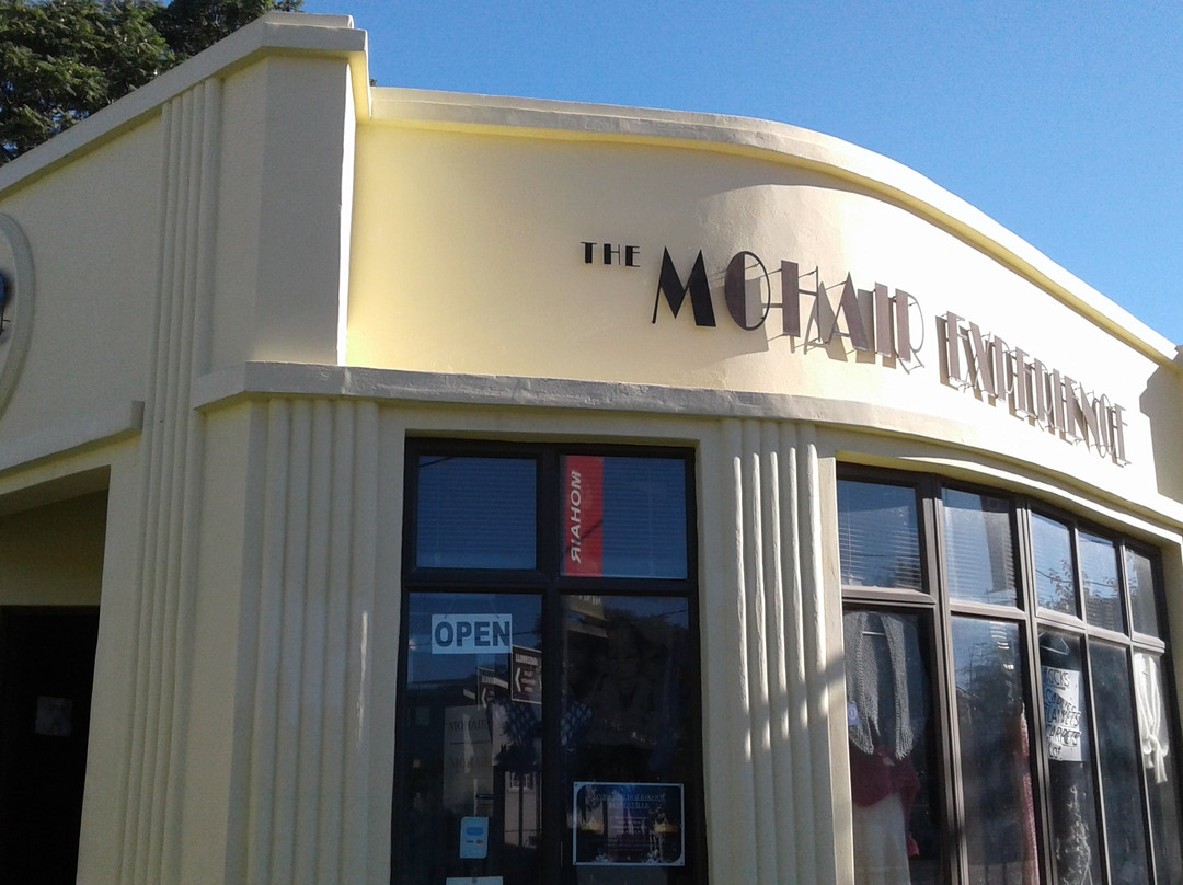 Mohair Experience Museum景点图片