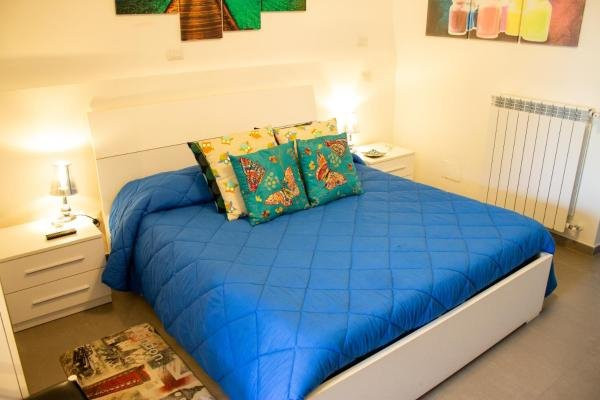 Bed and Breakfast La Palanzana主图