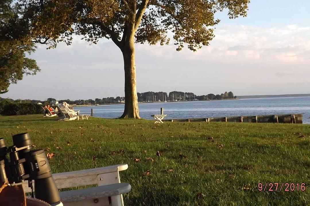 Sandaway Suites & Beach主图